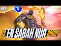 An HONEST REVIEW Of EN SABAH NUR Marvel Snap