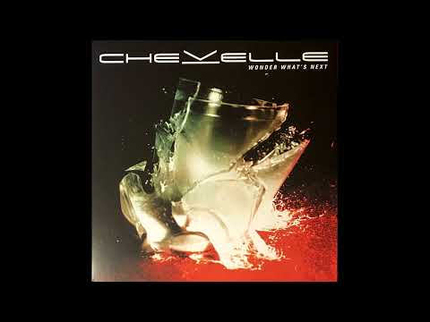 Chevelle - Comfortable Liar (Vinyl Rip) HQ