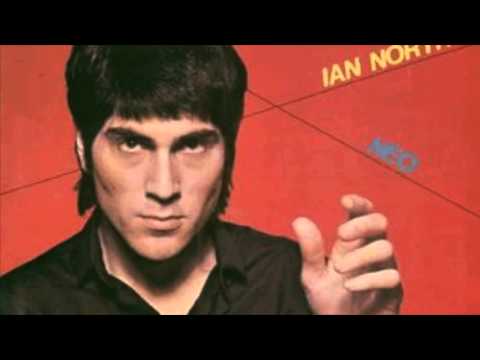 Ian North NEO album