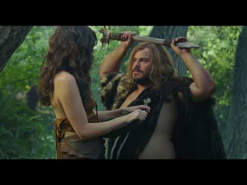 HD-Trailer: Year One - Aller Anfang ist schwer:  Ab 27. August im Kino!