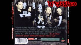 DevilDriver - Self-affliction (Subtitulos Español) HD