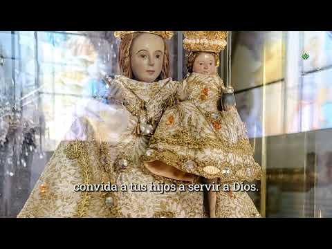 Vamos pastorcita a la Virgen de los Remedios