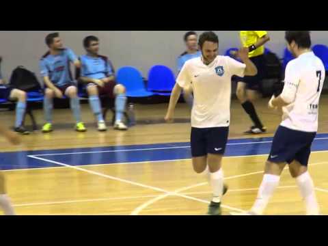 Tente - SK Inter [LTFA Vasaras čempionāts 2015 | Summer cup]