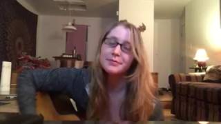 Sleep Again (Cover) - Trey Anastasio (Phish)