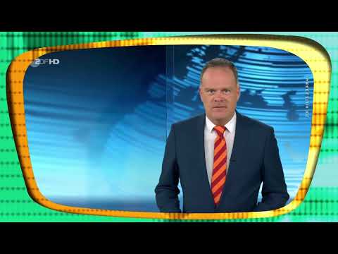 TV Total Nippel - Lösch mir die Augen aus, ich kann dich sehen | Christian Sievers | ZDF #hässlich