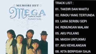 Download lagu Rahmat ( MEGA ) FULL ALBUM - TAKDIR DAN WAKTU mp3 Download lagu Rahmat ( MEGA ) FULL ALBUM - TAKDIR DAN WAKTU mp3