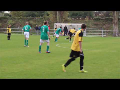 8.10.2016 - FK Litol - TJ Sokol Třebestovice