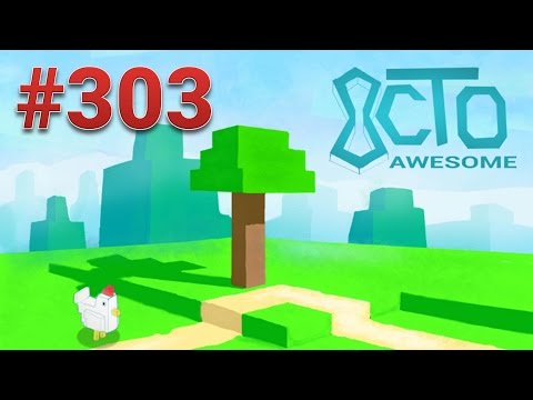 Lets Code OctoAwesome [303] - Tasten konfigurieren? InputManager