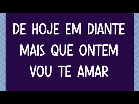 Pai, Mais Do Que Ontem Vou Te Amar - Willian…
