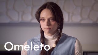 COMPUTER LOVE | Omeleto Sci-Fi