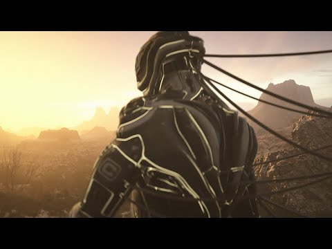 Cristoph X Franky Wah X Artche - The World You See (Promo)