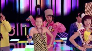 BIGBANG &amp; 2NE1 - LOLLIPOP M/V