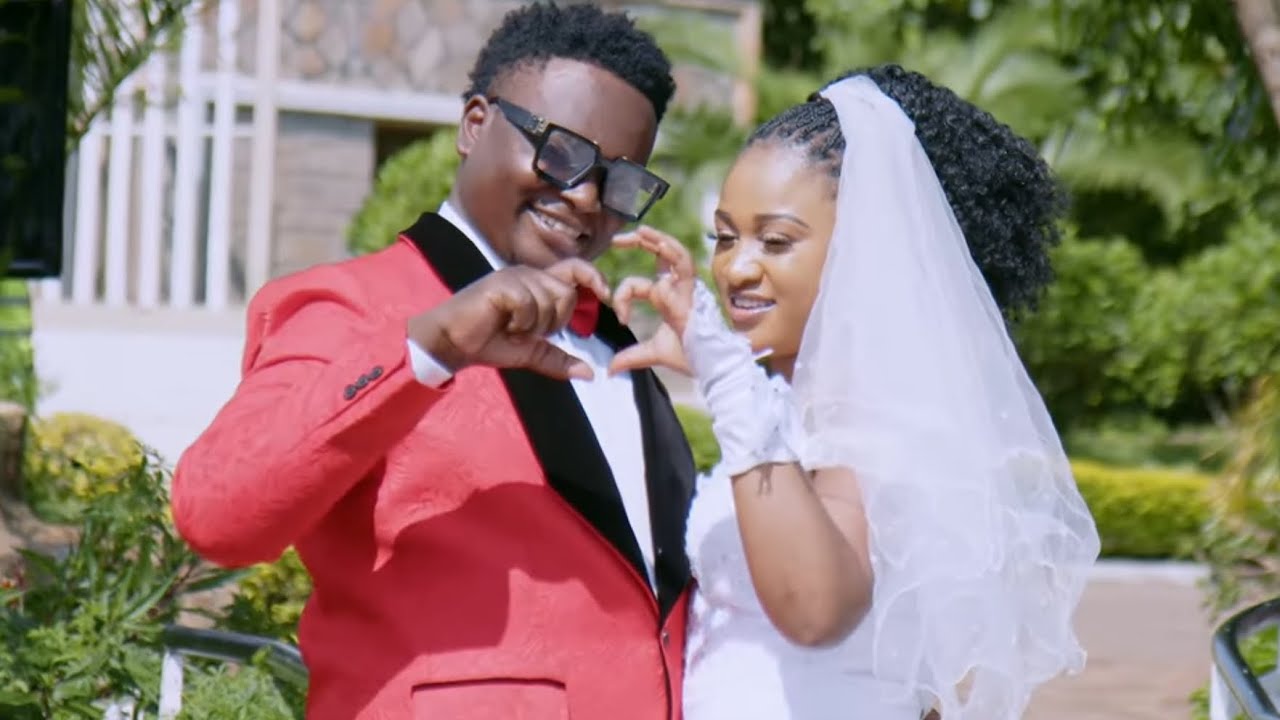 BABY NAYE ~ MR PAPERMAN ft H YOUNG & CLIFF G