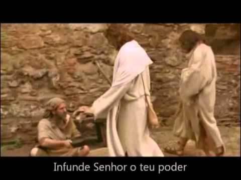 Um Novo Tempo - Grupo Caminhando Com Maria