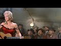 Marilyn Monroe Sings One Silver Dollar