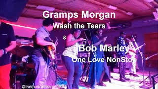 Download lagu Gramps Morgan - Wash The Tears & Bob Marley - One Love (Live Performance by Generation Band ft Judy) mp3 Download lagu Gramps Morgan - Wash The Tears & Bob Marley - One Love (Live Performance by Generation Band ft Judy) mp3