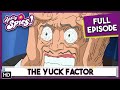 Totally Spies Season 2 Episode 4 The Yuck Factor HD Full Episode