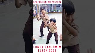 Download lagu Proses Selesksi Calon Peserta #Pantomim FLS2N 2023 mp3 Download lagu Proses Selesksi Calon Peserta #Pantomim FLS2N 2023 mp3