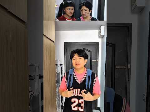 วันพ่อแต่ไม่มีพ่อ 😭 | Reacts