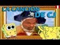 GTA SA : La Cancion de CJ (Parodia de Bob Esponja ...