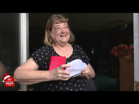 The 2022 Secret Santa Special - part 1