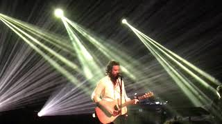 Father John Misty - Funtimes in Babylon live 2018