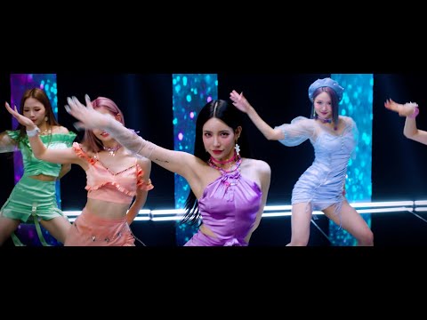 MAJORS(메이져스) - ' Dancing in the Starlit Night(별빛에 춤을 추는 밤' Official MV