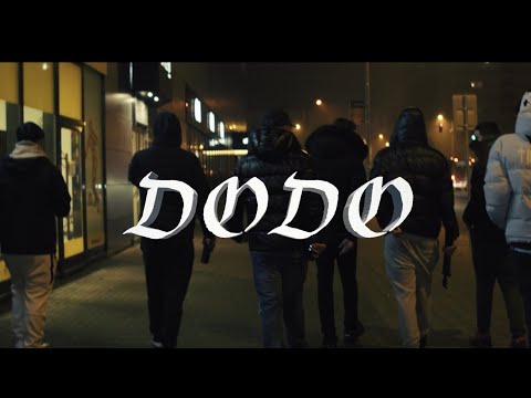P4TTY, Strašo, Young Čáp, Goby Ay - Dodo (Official Video)