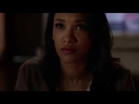 The Flash: S2E22 - Opening Scene/ "Metapocalypse"