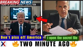 BREAKING: Trump CAVES on Steel Tariffs—But What He's HIDING About Autos Will SHOCK You!
