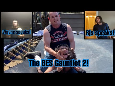 BTW Event Episode 72: BES Vs Everyone; Wayne Speaks On Red Head; AND MORE!