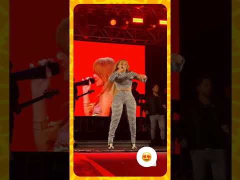 Seu Desejo Tocando No Som | Yara Tchê e Alessandro ao vivo em São José do Jacuípe-BA