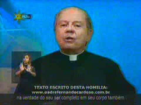 O Pão Nosso 11 Março 11 Pe.F.C.Cardoso