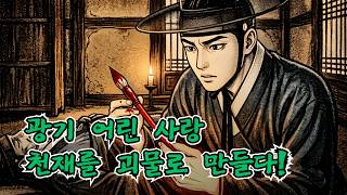 Download lagu [미스터리 사건] 광기 어린 사랑, 천재를 괴물로 만들다! |야담 |야담이야기 |전설 |야사 |한국설화 mp3