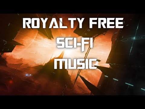 Free To Use Music | Sci Fi Technology | (Prod. Sirius Beat - Tronicles) - Futuristic Coding Music