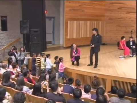 Lang Lang - Master Class - part 13