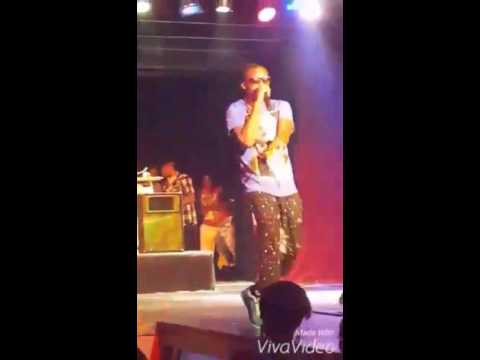 931BlackBoy - Long Money (Live) Prod. S.M.G x Bebop 808 Mafia)