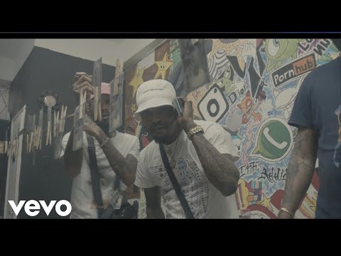 Hink45 - GAME HEAD (Official Music Video)