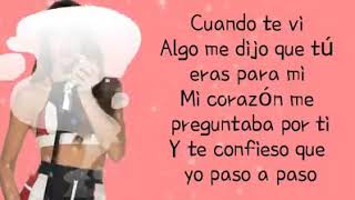 Tini -sueltate el pelo (letra) Tini -sueltate el pelo (letra)