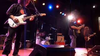 MATTHEW SWEET You Don&#39;t Love Me LIVE WORLD CAFE PHILADELPHIA AUGUST 26, 2013