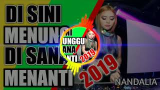 Download lagu Dj sungguh ku merasa resah//dj disini menanti di sana menunggu//nandalia//remix viral 2019 mp3 Download lagu Dj sungguh ku merasa resah//dj disini menanti di sana menunggu//nandalia//remix viral 2019 mp3