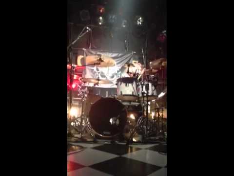 Gyze Shuji Drum Solo