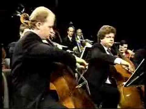 Ernesto Lecuona - "Malagüena" - Barenboim & B.P.O.