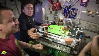 The life of a NASA astronaut | Brains On! Science Podcast For Kids | Full Episode