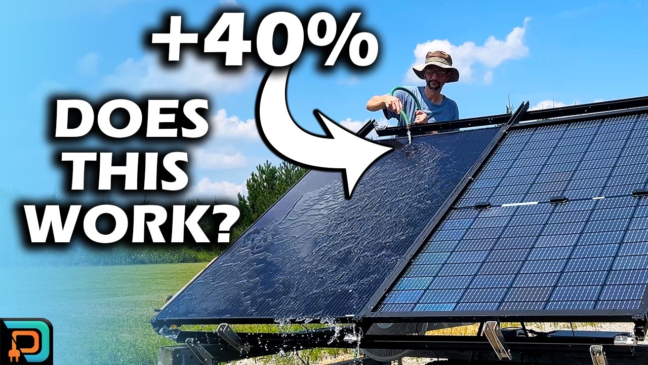 Maximize Your Solar Panel Performance