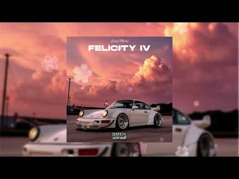 FREE | Afro Drill/Brazil Funk Loop Kit/Sample Pack 2025 - Felicity IV (Central Cee, Dave, Melodic)