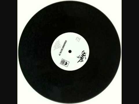 09. JOKAZ - TECHNIKER (JOKAZ - SCHRAUBSTOLLEN EP)