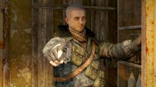 【PS4版吹き替え】Metro Last Light Redux キャンペーン#15 "水の都" 【4K】