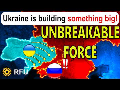 Ukraine's $2 billion strategic project has finally come to fruition