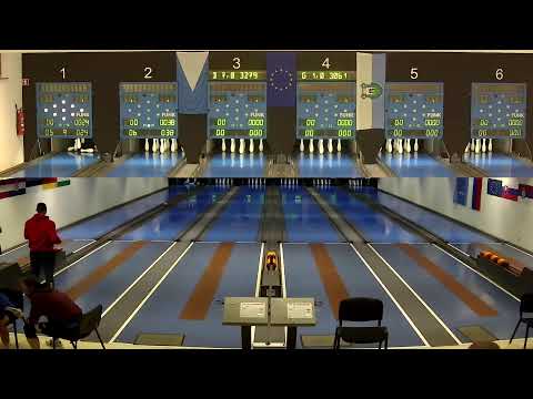 18. KROG 2 LIGE ZAHOD - CALCIT 2 - IZOLA